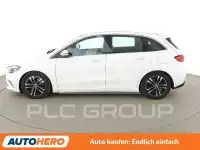 2025 Mercedes Benz B 200