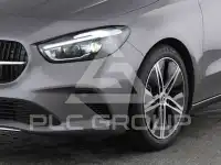 2025 Mercedes Benz B 200
