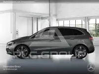 2025 Mercedes Benz B 200