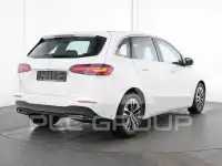 2025 Mercedes Benz B 200