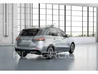 2025 Mercedes Benz B 200