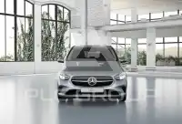 2025 Mercedes Benz B 200