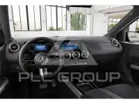 2025 Mercedes Benz B 200
