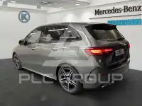 2025 Mercedes Benz B 200