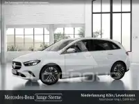 2025 Mercedes Benz B 200