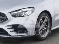 2025 Mercedes Benz B 200