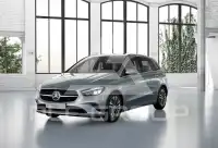 2025 Mercedes Benz B 200