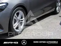 2025 Mercedes Benz B 200
