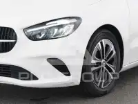 2025 Mercedes Benz B 200