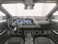 2025 Mercedes Benz B 200