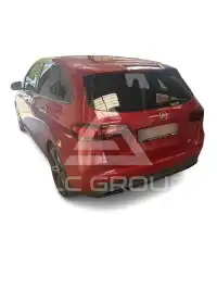 2025 Mercedes Benz B 200