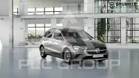 2025 Mercedes Benz B 200