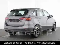 2025 Mercedes Benz B 200