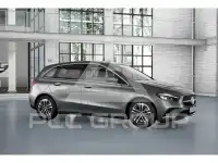 2025 Mercedes Benz B 200