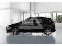 2025 Mercedes Benz B 200