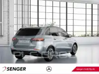 2025 Mercedes Benz B 200
