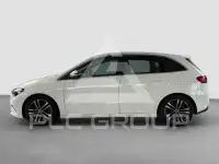 2025 Mercedes Benz B 200