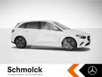 2025 Mercedes Benz B 200