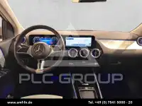 2025 Mercedes Benz B 200