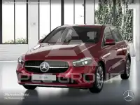 2025 Mercedes Benz B 200