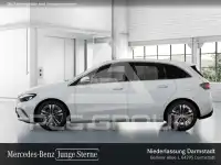 2025 Mercedes Benz B 200