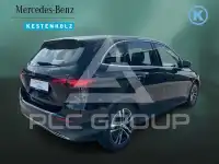 2025 Mercedes Benz B 200