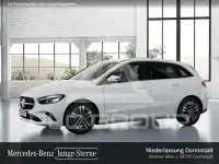 2025 Mercedes Benz B 200