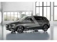 2025 Mercedes Benz B 200