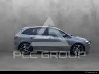 2025 Mercedes Benz B 200