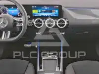 2025 Mercedes Benz B 200