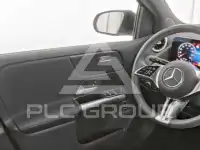 2025 Mercedes Benz B 200
