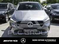 2025 Mercedes Benz B 200