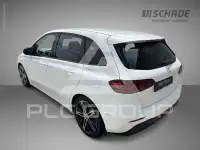 2025 Mercedes Benz B 200