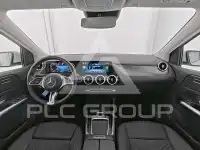 2025 Mercedes Benz B 200
