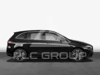 2025 Mercedes Benz B 200