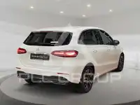 2025 Mercedes Benz B 200