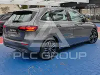 2025 Mercedes Benz B 200