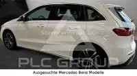 2025 Mercedes Benz B 200