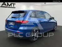 2025 Mercedes Benz B 200