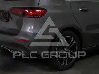 2025 Mercedes Benz B 200