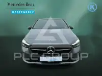 2025 Mercedes Benz B 200