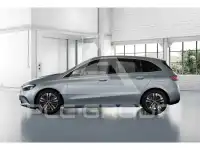 2025 Mercedes Benz B 200