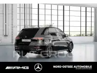2025 Mercedes Benz B 200