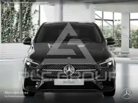 2025 Mercedes Benz B 200