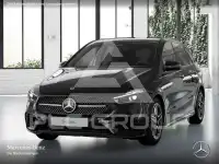 2025 Mercedes Benz B 200