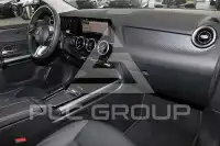 2025 Mercedes Benz B 200