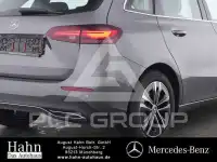 2025 Mercedes Benz B 200