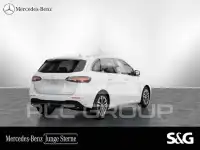2025 Mercedes Benz B 200