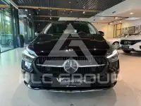 2026 Mercedes Benz B 200