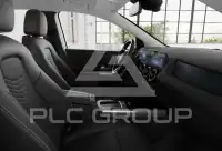 2025 Mercedes Benz B 200